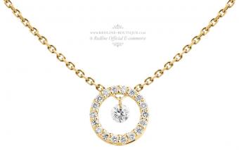 Soleil De Diamant 1,2 - Redline