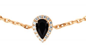 Tendresse Onyx - Redline