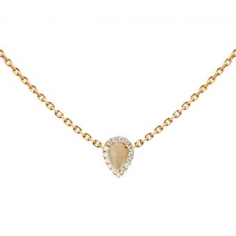 Tendresse Opale - Redline