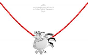 Rooster - Redline