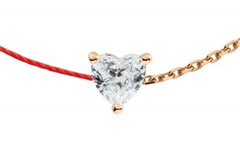 Bien-Aimé - Redline