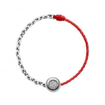 Minimaliste - Redline