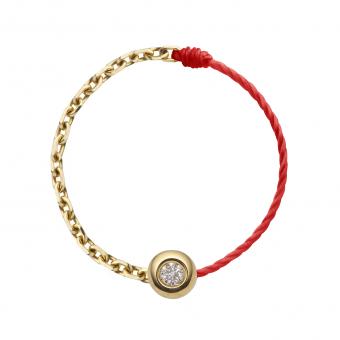 Minimaliste - Redline