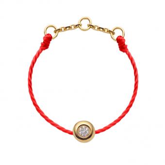 Minimaliste - Redline