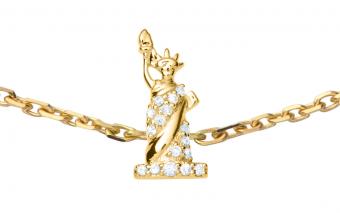 Miss Statue de la Liberté - Redline