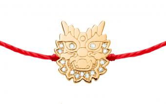 RYU CHAIN - Redline