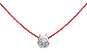 Mini Pure Cat - Redline