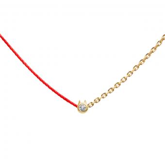 Mini Pure Cat - Redline