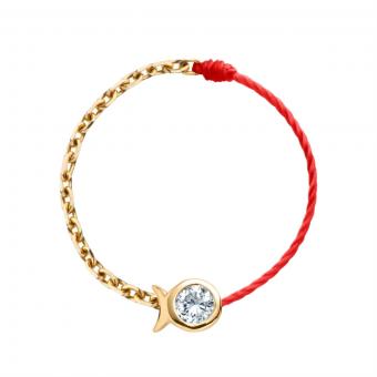 Mini Pure Fish - Redline