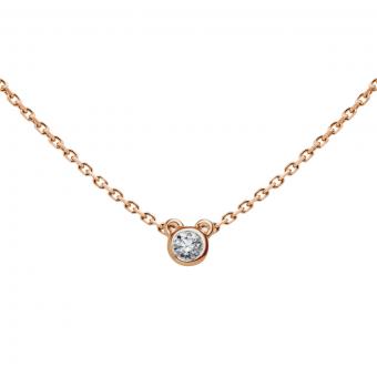 Mini Pure Bear - Redline