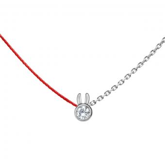 Mini Pure Rabbit - Redline
