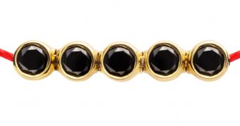 River 5 So Kcolor - Redline