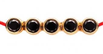 River 5 So Kcolor - Redline