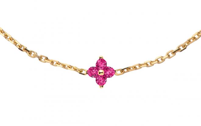 Shiny Ruby - Redline