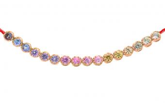 Marilyn Rainbow - Redline