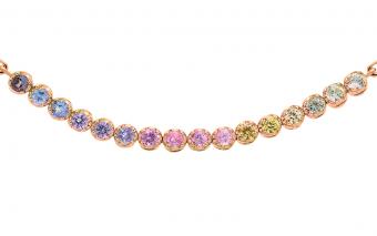 Marilyn Rainbow - Redline