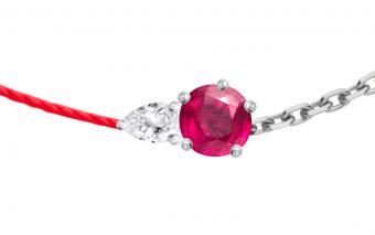 Abby Rubis  - Redline