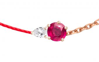 Abby Rubis  - Redline