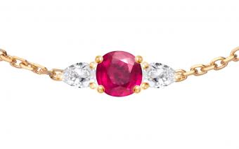 So Abby Rubis - Redline