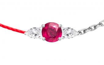 So Abby Rubis - Redline