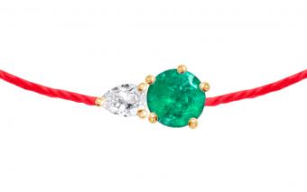 Abby Emeraude - Redline