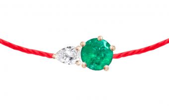 Abby Emeraude - Redline