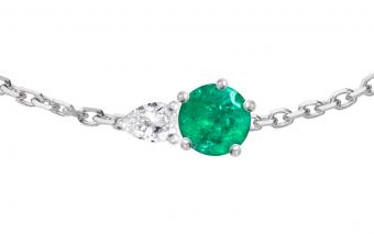 Abby Emeraude  - Redline