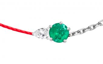 Abby Emeraude  - Redline