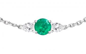 So Abby Emeraude  - Redline