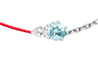 Abby Topaze  - Redline