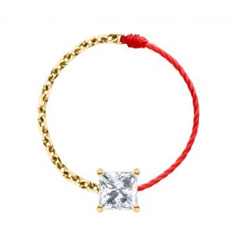 So Princesse - Redline