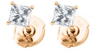 So Princesse - Redline