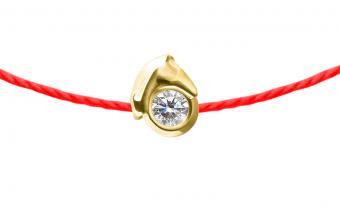 Mini Horse  - Redline