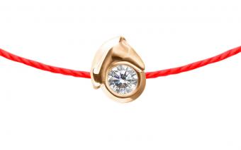 Mini Horse  - Redline