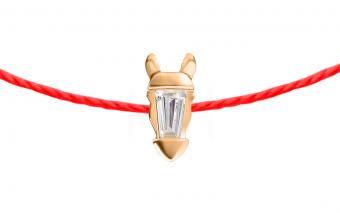 Lucky Horse  - Redline