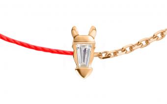 Lucky Horse  - Redline