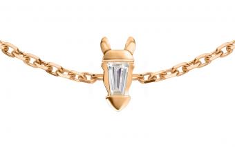 Lucky Horse  - Redline