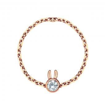 Mini Pure Rabbit - Redline
