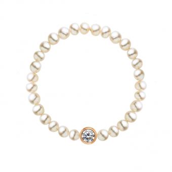 Diamond & Pearl Bb Pure - Redline