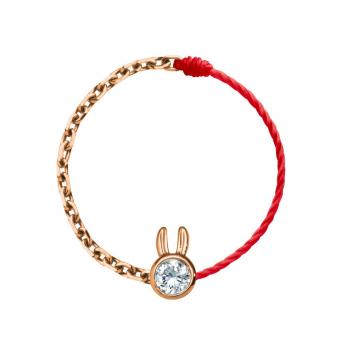Mini Pure Rabbit - Redline