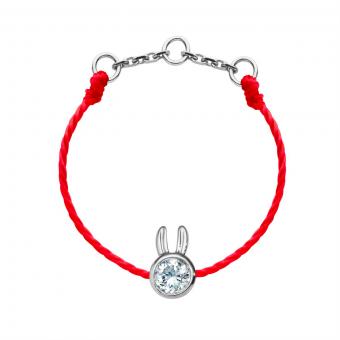 Mini Pure Rabbit - Redline