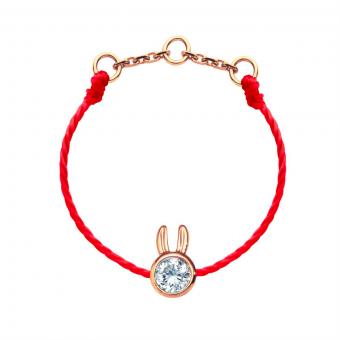 Mini Pure Rabbit - Redline