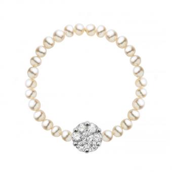 Diamond & Pearl Illusion - Redline