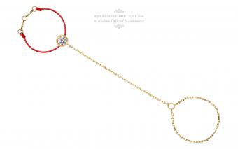 Bohemian Pure - Redline