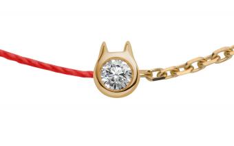 Mini Pure Cat - Redline