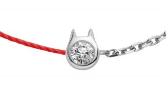 Mini Pure Cat - Redline