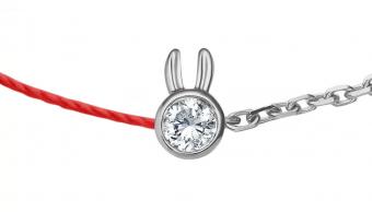 Mini Pure Rabbit - Redline