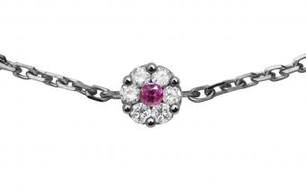 Illusion Colored - Redline