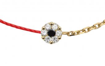 Illusion Colored - Redline