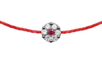 Illusion Colored - Redline